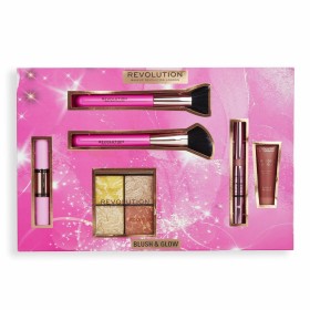 Paleta de Sombras de Olhos LeClerc (11,5 g) | Tienda24 - Global Online Shop Tienda24.eu