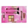 Conjunto de Maquilhagem Revolution Make Up Blush & Glow 6 Peças de Revolution Make Up, Jogos de maquilhagem - Ref: S05119073,...