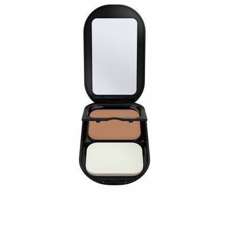 Basis für Puder-Makeup Max Factor Facefinity Compact Nº 007 Bronze Spf 20 84 g | Tienda24 - Global Online Shop Tienda24.eu