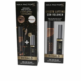 Set da Trucco Max Factor Pro Stylist 2 Pezzi di Max Factor, Set di trucchi - Rif: S05119102, Prezzo: 10,78 €, Sconto: %