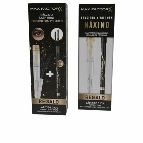 Schminkset Max Factor Lash Wow 2 Stücke von Max Factor, Make-Up Sets - Ref: S05119105, Preis: 12,05 €, Rabatt: %