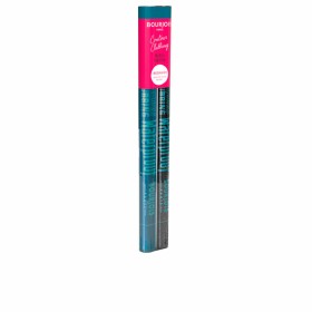 Kajalstift Bourjois Contour Clubbing Bleu Néon 1,2 g von Bourjois, Kajalstifte - Ref: S05119110, Preis: 9,83 €, Rabatt: %