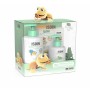 Badeset für Babys Isdin Babynaturals 4 Stücke von Isdin, Geschenksets - Ref: S05119120, Preis: 43,96 €, Rabatt: %