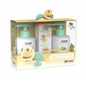 Badeset für Babys Isdin Babynaturals 3 Stücke von Isdin, Geschenksets - Ref: S05119121, Preis: 25,71 €, Rabatt: %