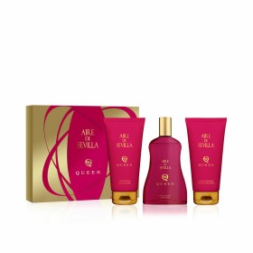 Women's Perfume Set Aire Sevilla AIRE DE SEVILLA EDT 3 Pieces by Aire Sevilla, Sets - Ref: S05119129, Price: 17,74 €, Discoun...