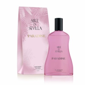 Damenparfüm Aire Sevilla AIRE DE SEVILLA EDT 150 ml von Aire Sevilla, Eau de Toilette - Ref: S05119132, Preis: 13,93 €, Rabat...