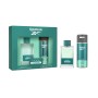 Men's Perfume Set Reebok EDT Cool Your Body 2 Pieces by Reebok, Sets - Ref: S05119145, Price: 14,34 €, Discount: %