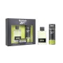 Conjunto de Perfume Homem Reebok EDT Inspire Your Mind 2 Peças | Tienda24 - Global Online Shop Tienda24.eu