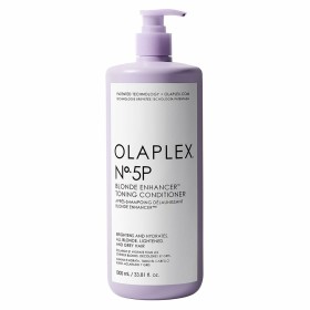 Amaciador Neutralizador da Cor Olaplex Nº5P Blonde Enhancer	 1 L de Olaplex, Acondicionadores - Ref: S05119160, Preço: 63,61 ...