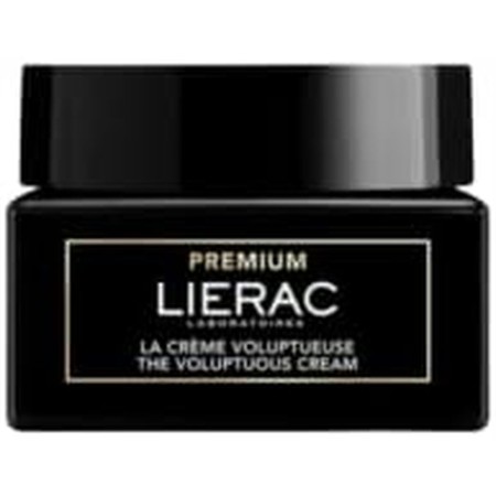 Day Cream Lierac Premium 50 ml by Lierac, Moisturisers - Ref: S05119164, Price: 64,01 €, Discount: %