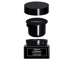 Crème hydratante Lierac Premium 50 ml de Lierac, Hydratants - Réf : S05119167, Prix : 47,42 €, Remise : %