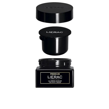 Creme Hidratante Lierac Premium 50 ml de Lierac, Hidratantes - Ref: S05119167, Preço: 47,42 €, Desconto: %