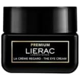 Creme para o Contorno dos Olhos Lierac Premium 20 ml de Lierac, Cremes - Ref: S05119168, Preço: 40,70 €, Desconto: %