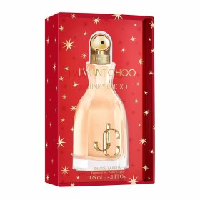 Parfum Femme Jimmy Choo I WANT CHOO EDP EDP 125 ml de Jimmy Choo, Eau de parfum - Réf : S05119173, Prix : 79,38 €, Remise : %