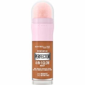 Corretor Facial Rimmel London Multi-Tasker Wake Me Up Toffee 20 ml | Tienda24 - Global Online Shop Tienda24.eu