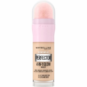 Korrekturflüssigkeit Maybelline Instant Age Perfector Glow Nº 05 Fair Light Cool 20 ml von Maybelline, Concealer - Ref: S0511...