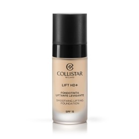 Crème Make-up Base Collistar Lift HD+ Nº 2N Beige Spf 15 30 ml by Collistar, Foundations - Ref: S05119225, Price: 34,71 €, Di...