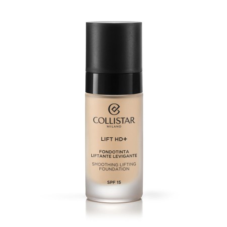 Base de Maquillage Crémeuse Collistar Lift HD+ Nº 2N Beige Spf 15 30 ml | Tienda24 - Global Online Shop Tienda24.eu