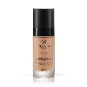 Base de Maquilhagem Cremosa Collistar Lift HD+ Nº 2G Beige dorato Spf 15 30 ml de Collistar, Bases - Ref: S05119226, Preço: 3...