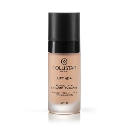 Base de Maquilhagem Cremosa Collistar Lift HD+ Nº 3N Naturale Spf 15 30 ml de Collistar, Bases - Ref: S05119228, Preço: 34,71...