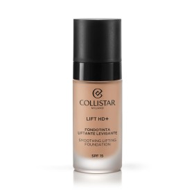 Crème Make-up Base Collistar Lift HD+ Nº 4R Sabbia rosata Spf 15 30 ml by Collistar, Foundations - Ref: S05119230, Price: 34,...