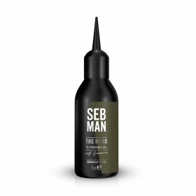 Cera Seb Man Sebman The Hero 75 ml de Seb Man, Mástique, argila e cera - Ref: S05119240, Preço: 22,63 €, Desconto: %