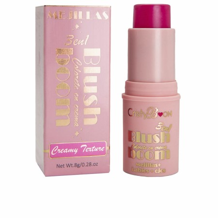 Colour Stick CristyBoom Blush Boom Sunset Amore 8 g | Tienda24 - Global Online Shop Tienda24.eu