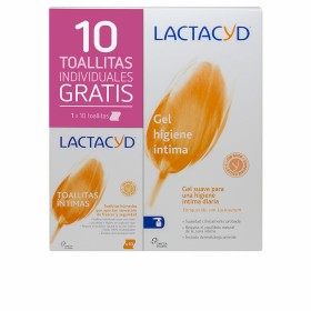 Personal Care Set Lactacyd Daily use 2 Pieces by Lactacyd, Sets - Ref: S05119284, Price: 19,07 €, Discount: %