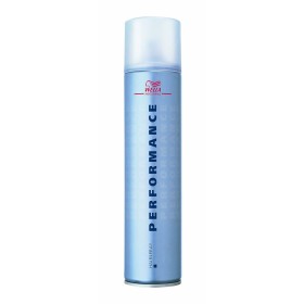 Lacca a Fissaggio Forte Wella Performance 500 ml di Wella, Lacche e spray per capelli - Rif: S05119300, Prezzo: 16,00 €, Scon...