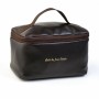 Necessaire da Viaggio Gold By José Ojeda All Classic 28 x 16 x 16 cm (1 Unità) di Gold By José Ojeda, Beauty Case da viaggio ...