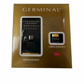 Crema de Día Germinal Acción Inmediata Radiance Serum Anti Age Lote 2 Piezas de Germinal, Sérums - Ref: S05119304, Precio: 50...