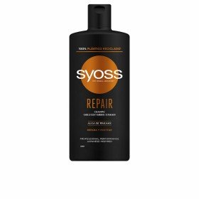 Shampooing Voltage 32013001 (500 ml) | Tienda24 - Global Online Shop Tienda24.eu