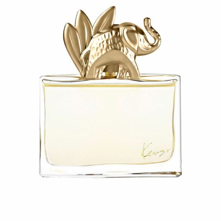 Women's Perfume Kenzo KENZO JUNGLE EDP EDP 100 ml | Tienda24 - Global Online Shop Tienda24.eu