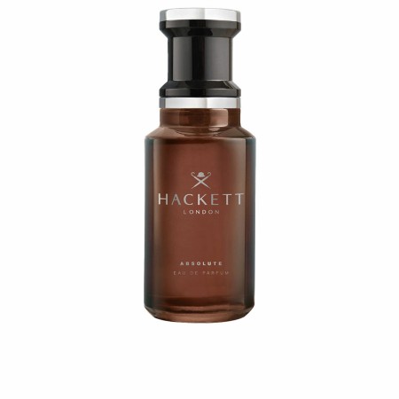 Perfume Hombre Hackett London ABSOLUTE EDP EDP 100 ml de Hackett London, Agua de perfume - Ref: S05119349, Precio: 52,50 €, D...