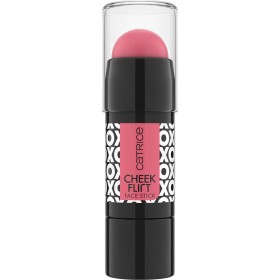 Colorete en Stick Catrice Cheek Flirt Nº 020 Techno pink 5,5 g de Catrice, Coloretes - Ref: S05119383, Precio: 7,66 €, Descue...