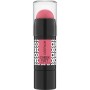 Colorete en Stick Catrice Cheek Flirt Nº 020 Techno pink 5,5 g de Catrice, Coloretes - Ref: S05119383, Precio: 7,66 €, Descue...