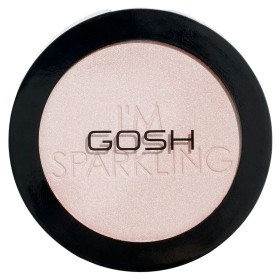 Highlighter Gosh Copenhagen I'm Sparkling Powdered Nº 003 Pearl dust 5,5 g by Gosh Copenhagen, Illuminators - Ref: S05119449,...