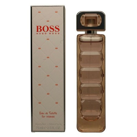 Women's Perfume Hugo Boss EDT | Tienda24 - Global Online Shop Tienda24.eu