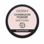 Fixador de maquilhagem Gosh Copenhagen Chameleon Pós soltos Nº 001 Transparent 8 g de Gosh Copenhagen, Acabamento de maquilha...