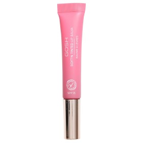 Farbiger Lippenbalsam Gosh Copenhagen Soft'N Tinted Nº 005 Pink rose 8 ml von Gosh Copenhagen, Pflegestifte & Lippenbalsam - ...