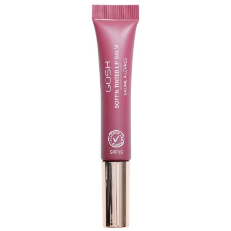 Coloured Lip Balm Gosh Copenhagen Soft'N Tinted Nº 006 Berry 8 ml | Tienda24 - Global Online Shop Tienda24.eu