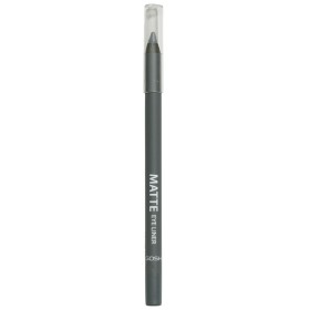 Eyeliner Gosh Copenhagen Matt Nº 017 Classic grey 1,2 g by Gosh Copenhagen, Eyeliners - Ref: S05119462, Price: 7,55 €, Discou...