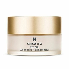 Soin contour des yeux et des lèvres Sesderma Retisil 30 ml de Sesderma, Crèmes contour des yeux - Réf : S05119504, Prix : 30,...