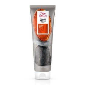 Masque avec pigments de couleur Wella Color Fresh Copper 150 ml de Wella, Coloration semi-permanente - Réf : S05119506, Prix ...