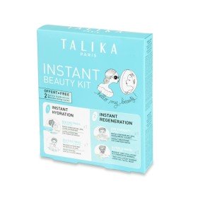 Conjunto de Cosmética Talika 2 Peças de Talika, Conjuntos e Kits de tratamento de pele - Ref: S05119509, Preço: 15,26 €, Desc...