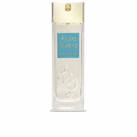 Perfume Unissexo Alyssa Ashley AMBRE MARINE EDP EDP 100 ml de Alyssa Ashley, Água de perfume - Ref: S05119518, Preço: 41,54 €...