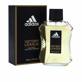 Perfume Homem Adidas Victory League EDT 100 ml de Adidas, Água-de-colónia - Ref: S05119530, Preço: 9,23 €, Desconto: %