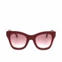 Occhiali da sole Donna Carolina Herrera CH 0015/S Bordeaux Ø 50 mm di Carolina Herrera, Occhiali e accessori - Rif: S05119603...