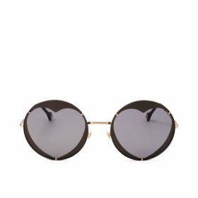 Damensonnenbrille Carolina Herrera CH 0013/S Schwarz Gold ø 57 mm von Carolina Herrera, Brillen und Zubehör - Ref: S05119617,...