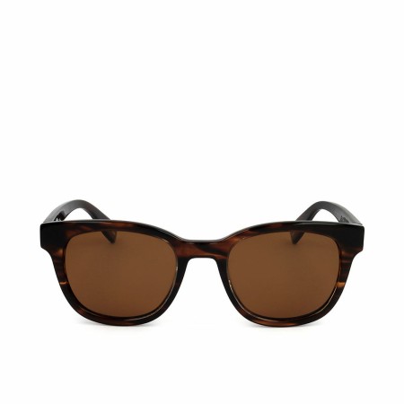 Lunettes de soleil Femme Furla SFU735 Polarisées Marron Ø 51 mm de Furla, Lunettes et accessoires - Réf : S05119620, Prix : 5...